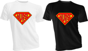 T-Shirt-Design von bacujkov für Perfect My Silhouette | Design: #18096683