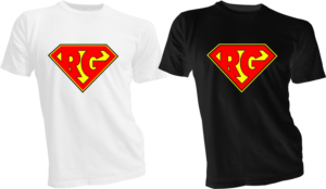 T-shirt Design by bacujkov for Perfect My Silhouette | Design: #18096684