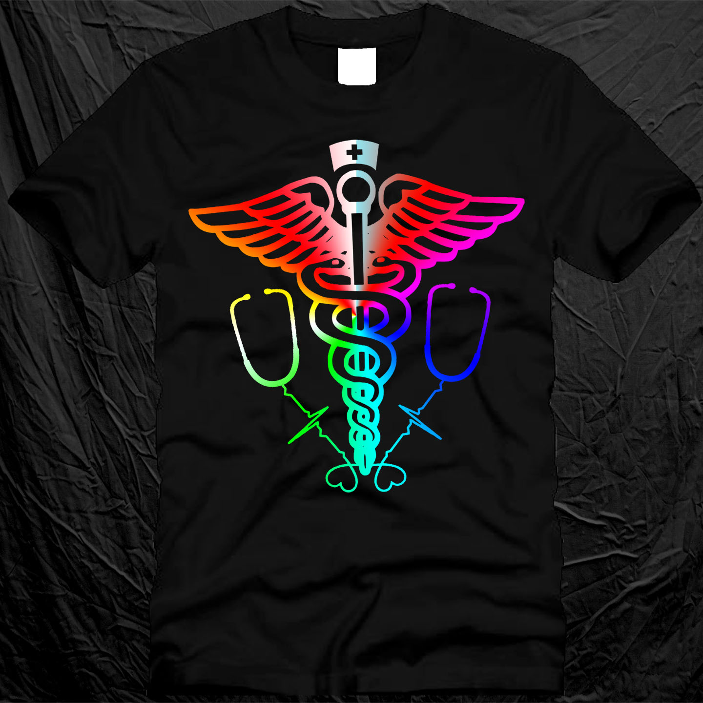 T-shirt Design by O_O NIZAL O_O for Perfect My Silhouette | Design #18168132