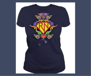 T-Shirt-Design von Rey für Perfect My Silhouette | Design: #18081651