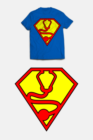 T-Shirt-Design von Vitamin für Perfect My Silhouette | Design: #18102417