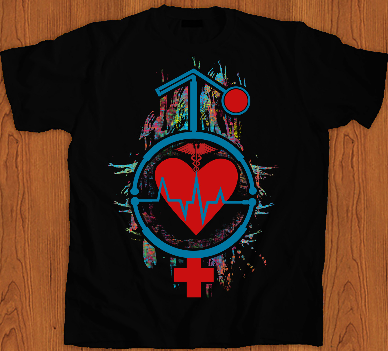 T-shirt Design by creative gravity for Perfect My Silhouette | Design #18156595
