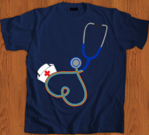 T-Shirt-Design von creative gravity für Perfect My Silhouette | Design: #18165382
