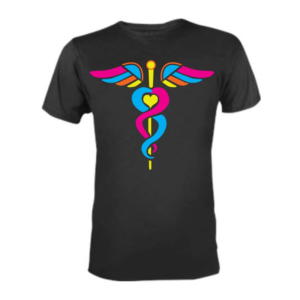 MEDICAL SYMBOL T-SHIRT DESIGN | Design de T-shirt par 75-R-P-Z