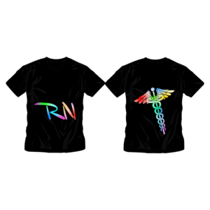 T-shirt Design by LEVEL vip