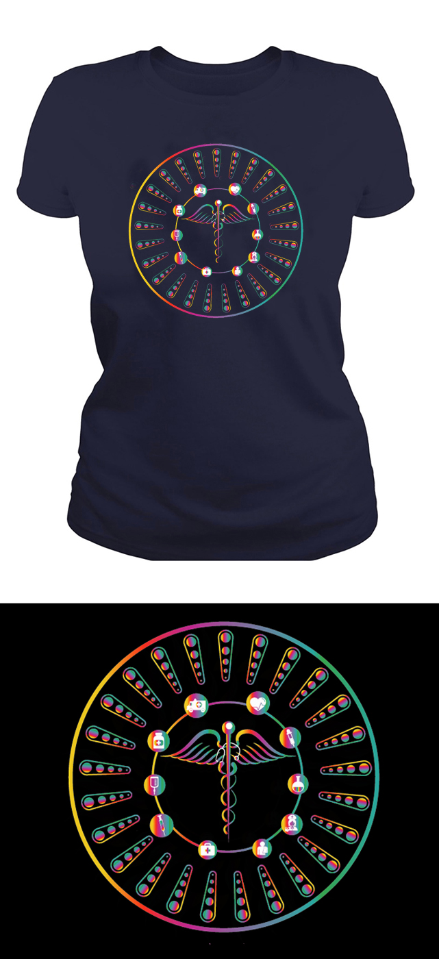 Design de T-shirt par locho9 pour Perfect My Silhouette | Design #18080896