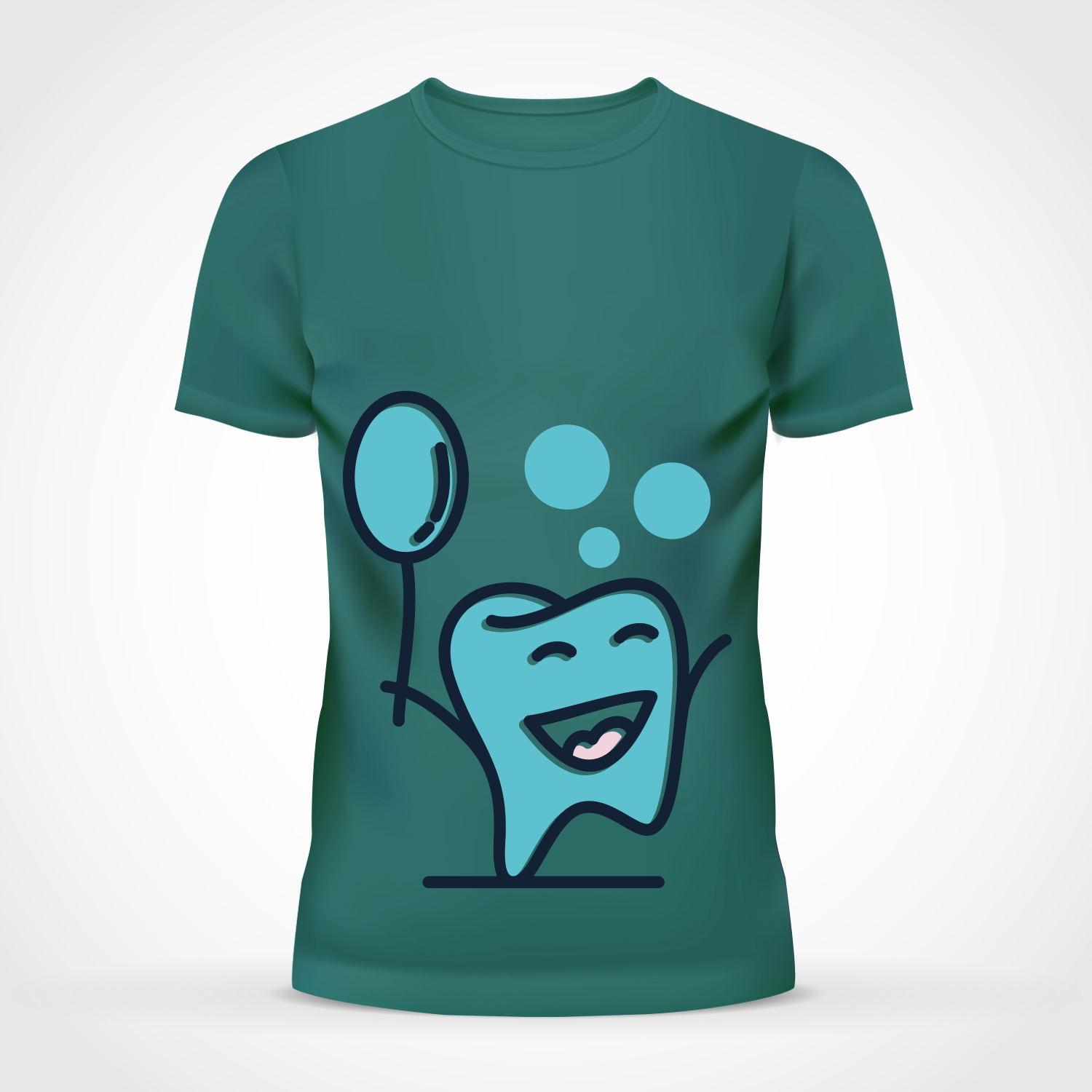 T-shirt Design by JB Graphic Design for Perfect My Silhouette | Design #18081925