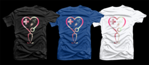 Design de T-shirt par D'Mono pour Perfect My Silhouette | Design #18164973