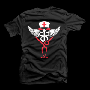 T-shirt Design by D'Mono for Perfect My Silhouette | Design: #18165322