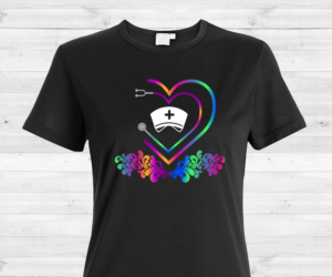 T-shirt Design by FigliaPerduta