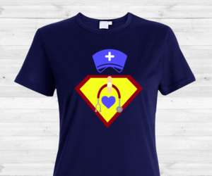 T-Shirt-Design von FigliaPerduta für Perfect My Silhouette | Design: #18164936