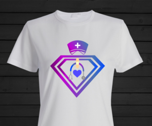 T-Shirt-Design von FigliaPerduta für Perfect My Silhouette | Design: #18164939