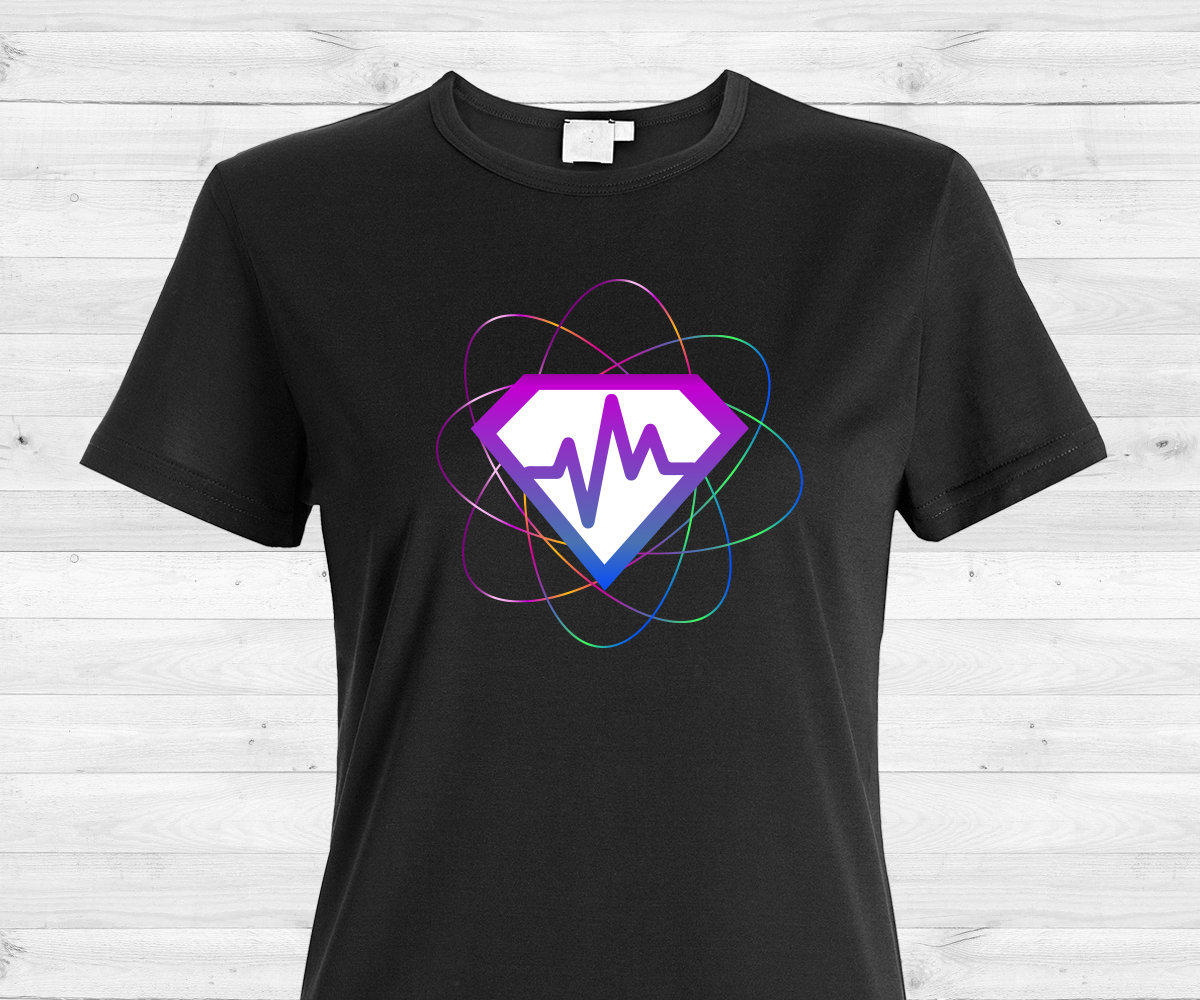 T-shirt Design by FigliaPerduta for Perfect My Silhouette | Design #18164940