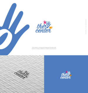 Logo Design by Felipe Moura