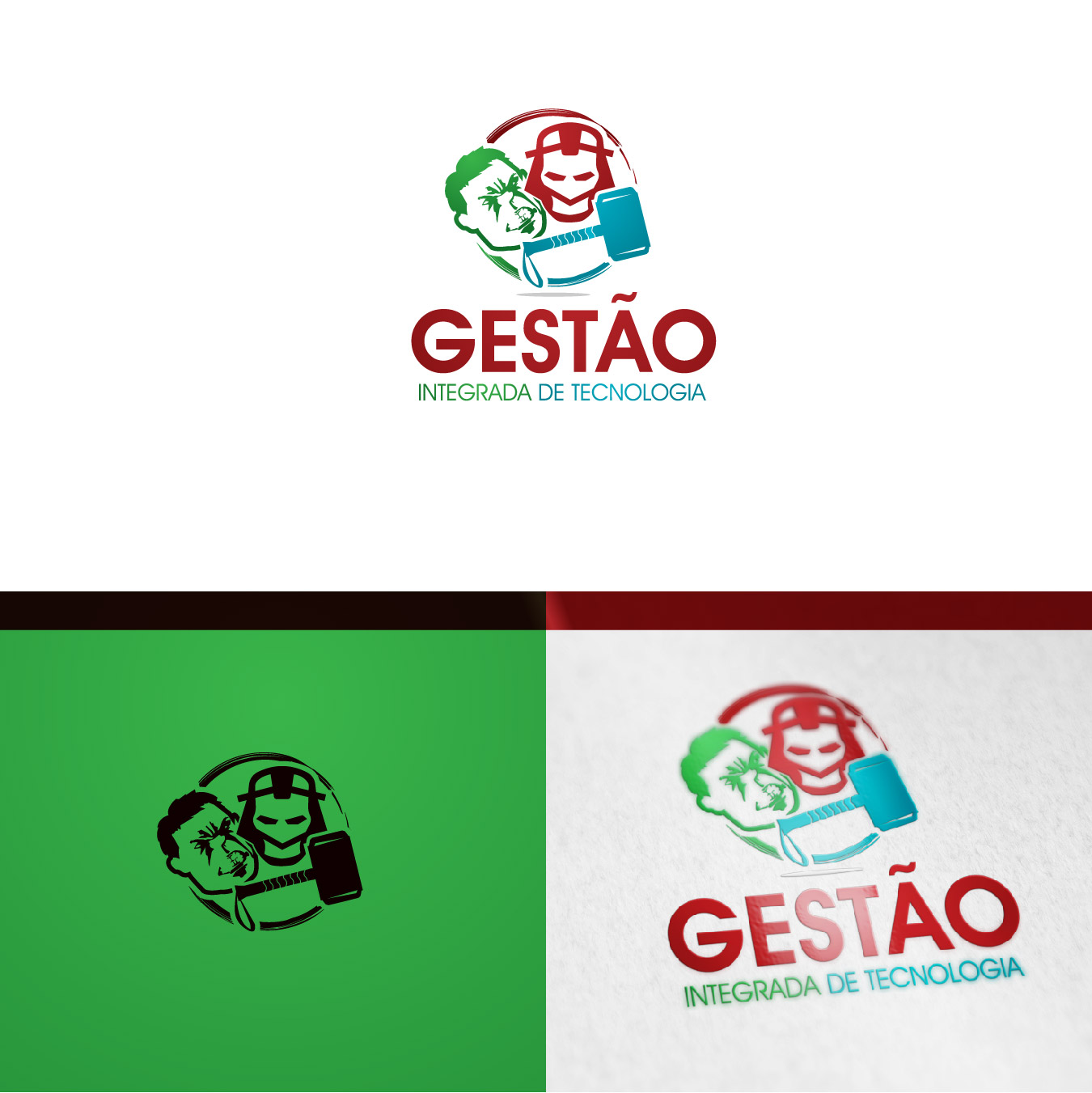 Logo Design by ErrAr for this project | Design #18119061