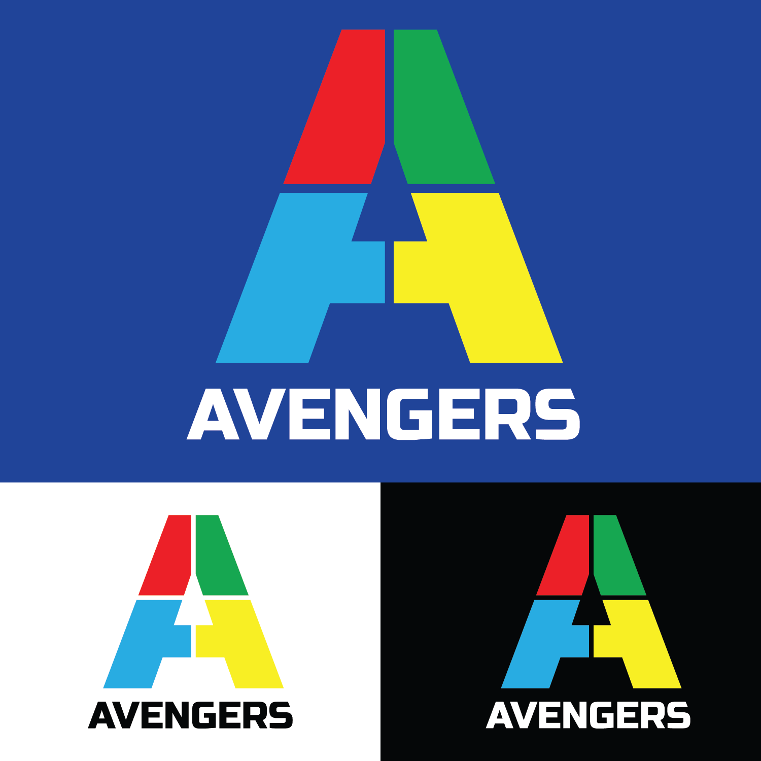 Logo Design by Abdell Oubell 2 for this project | Design #18133637