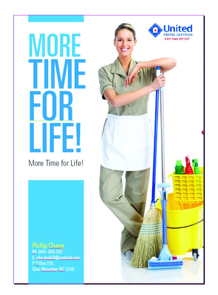 Flyer Design by MasterMind for this project | Design #2822053