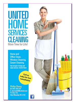 Flyer Design by MasterMind for this project | Design: #2822270