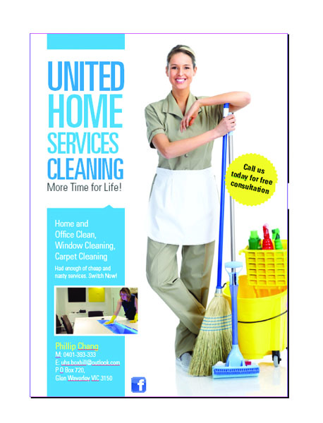 Flyer-Design von MasterMind für dieses Projekt | Design #2822282