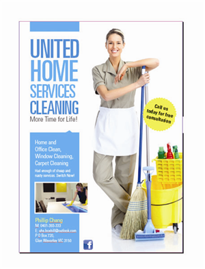 Flyer Design by MasterMind for this project | Design: #2822282