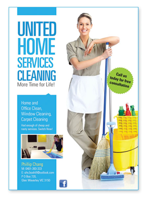 Flyer Design by MasterMind for this project | Design: #2839768