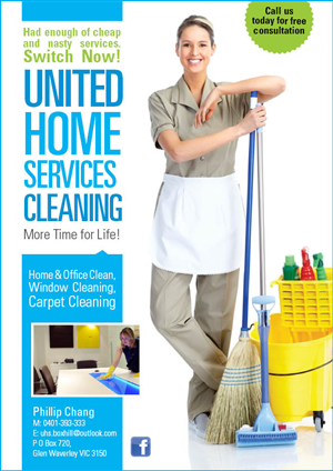 Flyer Design by MasterMind for this project | Design: #2855028