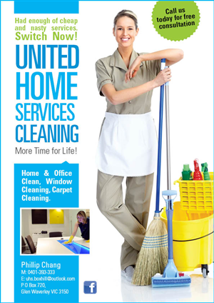 Flyer Design by MasterMind for this project | Design: #2856826