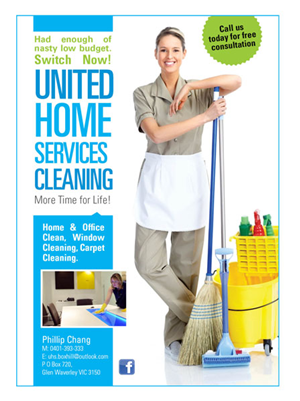 Flyer Design by MasterMind for this project | Design #2858633