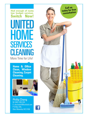 Flyer Design by MasterMind for this project | Design: #2863510