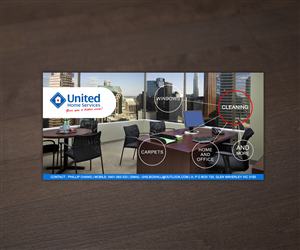 Flyer Design by FutureDesigne for this project | Design: #2854442