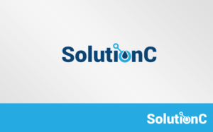 Logo Design by Grafactory for SolutionC | Design: #18082685
