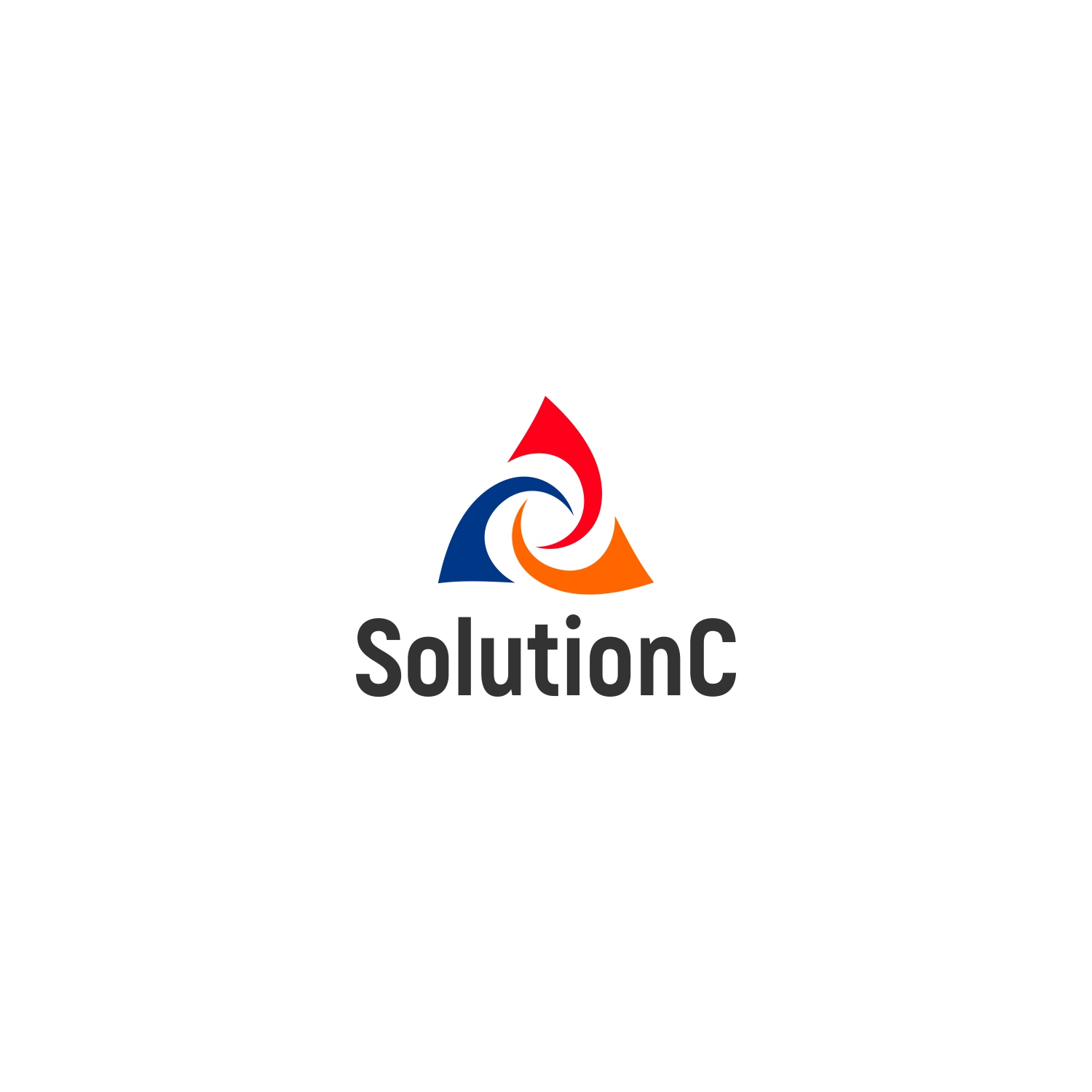 Logo Design by JesPixel for SolutionC | Design #18138659