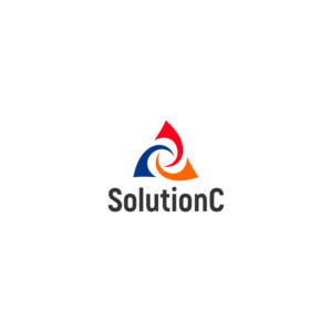 Logo Design by JesPixel for SolutionC | Design: #18138659