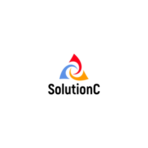 Logo Design by JesPixel for SolutionC | Design: #18138660