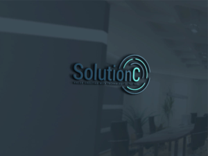 Logo Design by Atec for SolutionC | Design: #18093593