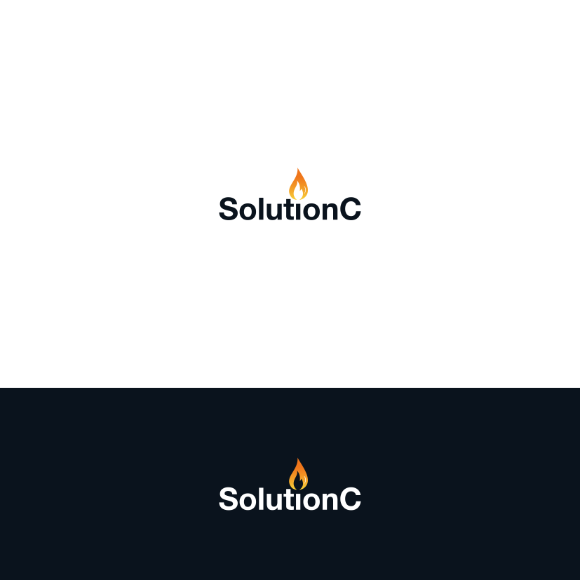 Logo Design by artqlie46 for SolutionC | Design #18115593