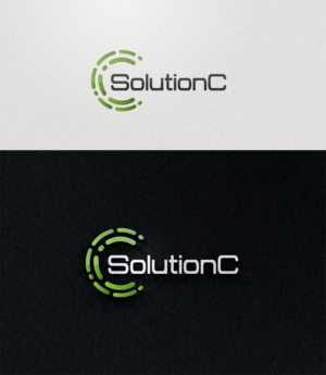 Logo Design by covi for SolutionC | Design: #18094921