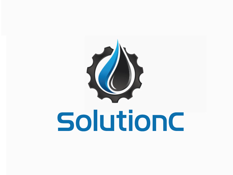Logo Design by DesignSolution for SolutionC | Design #18086306
