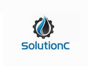 Logo Design by DesignSolution for SolutionC | Design: #18086306