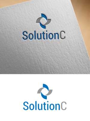 Logo Design by Georgia1