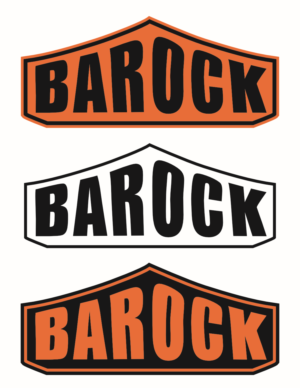 Diseño de Logo por Blackmarket Graphic Design para barok bar | Diseño: #18147252
