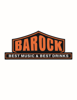 Diseño de Logo por Blackmarket Graphic Design para barok bar | Diseño: #18148518