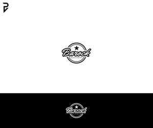 Logo Design by poisonvectors for barok bar | Design: #18127887