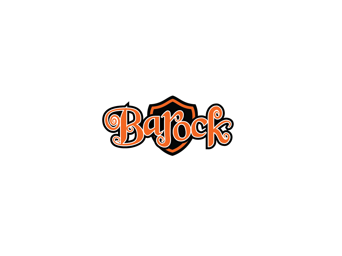 Logo Design by Matea for barok bar | Design #18163270