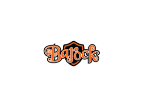 Logo Design by Matea for barok bar | Design: #18163270