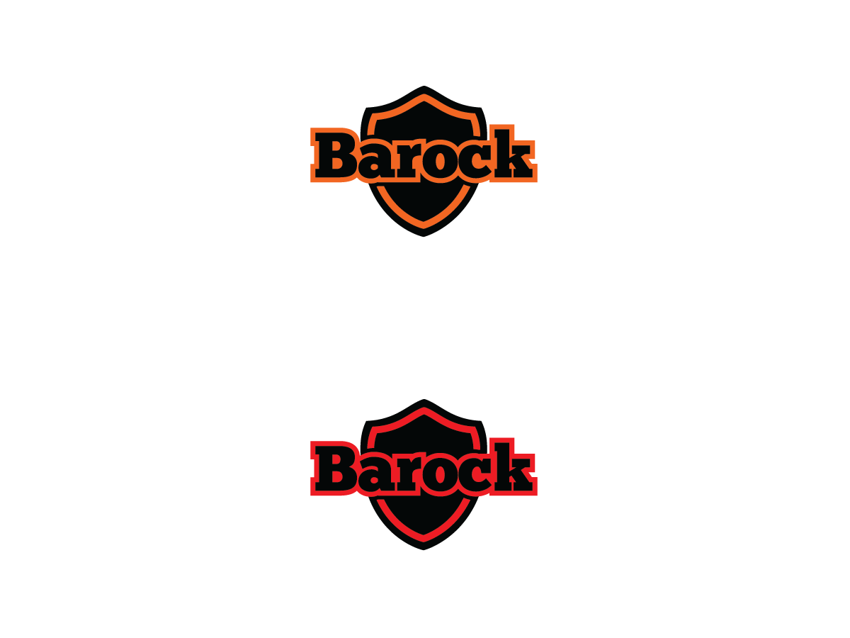 Diseño de Logo por Matea para barok bar | Diseño #18163455