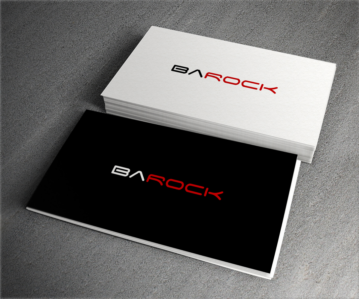 Logo Design by aglaronde23 for barok bar | Design #18129071