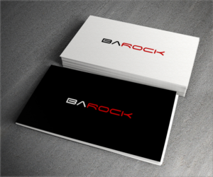 Diseño de Logo por aglaronde23 para barok bar | Diseño: #18129071
