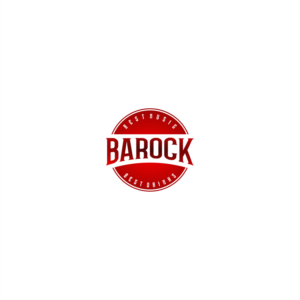Diseño de Logo por SteffySummer para barok bar | Diseño: #18158525