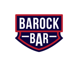 Logo Design by Natalie Booth for barok bar | Design: #18126669